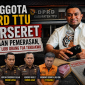 Anggota DPRD Timor Tengah Utara (TTU), Robertus Sallu, ikut terseret dalam pusaran sidang dugaan pemerasan yang melibatkan tiga oknum jaksa di Kupang (Dok.flobamor.com)