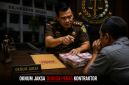 Ilustrasi Kasus Dugaan Pemerasan
