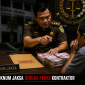 Ilustrasi Kasus Dugaan Pemerasan 