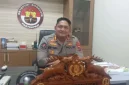 Kabidhumas Polda NTT, Kombes Pol Henry Novika Chandra (Dok. Istimewa)