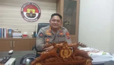 Kabidhumas Polda NTT, Kombes Pol Henry Novika Chandra (Dok. Istimewa)