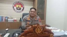 Kabidhumas Polda NTT, Kombes Pol Henry Novika Chandra (Dok. Istimewa)