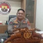 Kabidhumas Polda NTT, Kombes Pol Henry Novika Chandra (Dok. Istimewa)