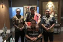 Menteri PKP, Maruarar saat bertemu Gubernur NTT, Emanuel Melkiades Laka Lena, di Jakarta, Kamis (2/4/2026) (Dok.istimewa)