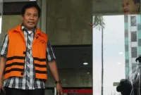 Mantan Bupati Lombok Barat, Zaini Arony (Dok.istimewa)