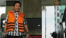 Mantan Bupati Lombok Barat, Zaini Arony (Dok.istimewa)