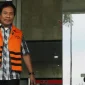 Mantan Bupati Lombok Barat, Zaini Arony (Dok.istimewa)