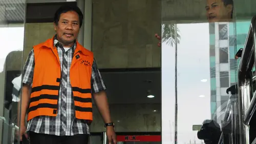 Mantan Bupati Lombok Barat, Zaini Arony (Dok.istimewa)