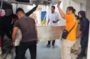 Jenazah Dua Turis Austria Diterbangkan dari Labuan Bajo menuju Bali untuk Dikremasi (Dok.istimewa)
