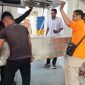 Jenazah Dua Turis Austria Diterbangkan dari Labuan Bajo menuju Bali untuk Dikremasi (Dok.istimewa)