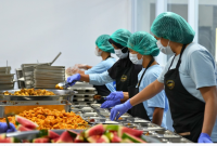 Dapur MBG (dok.istimewa)