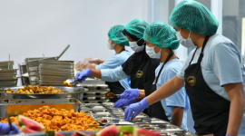 Dapur MBG (dok.istimewa)