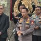 Kepala Kepolisian Negara Republik Indonesia (Kapolri) Jenderal Polisi Listyo Sigit Prabowo (Dok.istimewa)