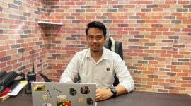 Kasat Reskrim Polres Manggarai Barat, AKP Lufthi Darmawan Aditya (Dok.istimewa)