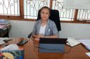 Kepala Bapenda Manggarai Barat, Maria Yuliana Rotok (Dok.Flobamor.com)