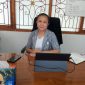 Kepala Bapenda Manggarai Barat, Maria Yuliana Rotok (Dok.Flobamor.com)