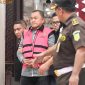 Eks Wakil Kepala BGN Sony Sonjaya ditahan Kejaksaan Agung terkait kasus dugaan korupsi program MBG pada Rabu (3/6/2026) (Dok.istimewa)