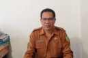 Kepala Dinas (Kadis) Pendidikan, Kepemudaan dan Olahraga (PKO) Kabupaten Manggarai Barat, Agustinus Gias.(Dok.istimewa)