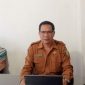 Kepala Dinas (Kadis) Pendidikan, Kepemudaan dan Olahraga (PKO) Kabupaten Manggarai Barat, Agustinus Gias.(Dok.istimewa)