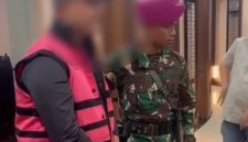 Penyidik Kejaksaan Agung Resmi Menetapkan Asep Yusuf Somantri Sebagai Tersangka Baru Korupsi MBG (Dok.istimewa)