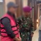 Penyidik Kejaksaan Agung Resmi Menetapkan Asep Yusuf Somantri Sebagai Tersangka Baru Korupsi MBG (Dok.istimewa)
