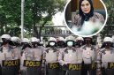 Wakil Ketua DPR RI, Sari Yuliati, menyambut positif hasil survei terkait kepercayaan publik ke Polri 82,4 persen (Dok istimewa)