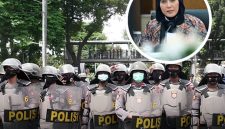 Wakil Ketua DPR RI, Sari Yuliati, menyambut positif hasil survei terkait kepercayaan publik ke Polri 82,4 persen (Dok istimewa)