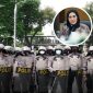 Wakil Ketua DPR RI, Sari Yuliati, menyambut positif hasil survei terkait kepercayaan publik ke Polri 82,4 persen (Dok istimewa)