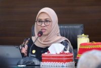 Bupati Gowa, Sulawesi Selatan (Sulsel) Husniah Talenrang (Dok.Istimewa)