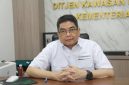 Direktur Jenderal Kawasan Permukiman Kementerian Perumahan dan Kawasan Permukiman, Fitrah Nur (Dok.istimewa)