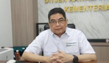 Direktur Jenderal Kawasan Permukiman Kementerian Perumahan dan Kawasan Permukiman, Fitrah Nur (Dok.istimewa)