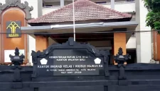 Kantor Imigrasi Kelas I Khusus TPI Ngurah Rai, Bali. (Dok.istimewa)