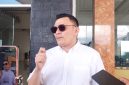 Fransisco Bernando Bessi, kuasa hukum Terdakwa Hironimus Sonbay (Dok.Istimewa)
