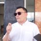 Fransisco Bernando Bessi, kuasa hukum Terdakwa Hironimus Sonbay (Dok.Istimewa)