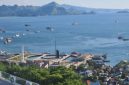 Perairan Labuan Bajo, Manggarai Barat, NTT (Dok.Flobamor.com)