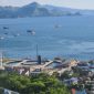 Perairan Labuan Bajo, Manggarai Barat, NTT (Dok.Flobamor.com)
