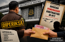Ilustrasi Kasus Dugaan Pemerasan yang Melibatkan Oknum Jaksa (Dok.istimewa)