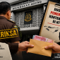 Ilustrasi Kasus Dugaan Pemerasan yang Melibatkan Oknum Jaksa (Dok.istimewa)