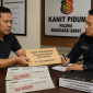 Ilustrasi pengaduan kasus dugaan tindak pidana penipuan
