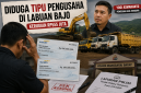 Ilustrasi Kasus penipuan (Dok.istimewa)