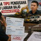 Ilustrasi Kasus penipuan (Dok.istimewa)
