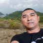 Muhammad Syair yang merupakan Ahli Waris dari Hakum Mustafa atau bagin dari Fungsionaris Adat Nggorang (Dok.istimewa)