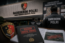 Ilustrasi Bareskrim Polri (Dok.istimewa)