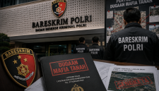Ilustrasi Bareskrim Polri (Dok.istimewa)
