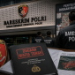 Ilustrasi Bareskrim Polri (Dok.istimewa)
