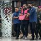 Kejagung menetapkan Glory Harimas Sihombing (GHS) sebagai tersangka kasus korupsi MBG, kamis (18/6/2026) (Dok.istimewa)