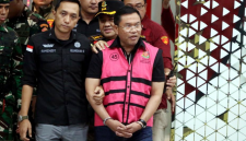 Mantan Wakil Kepala Badan Gizi Nasional (BGN) Sony Sonjaya (Dok.istimewa)
