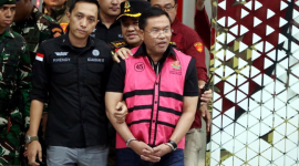 Mantan Wakil Kepala Badan Gizi Nasional (BGN) Sony Sonjaya (Dok.istimewa)