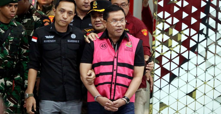 Mantan Wakil Kepala Badan Gizi Nasional (BGN) Sony Sonjaya (Dok.istimewa)