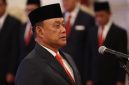 Eks Kepala Badan Gizi Nasional (BGN) Dadan Hindayana (Dok.istimewa)